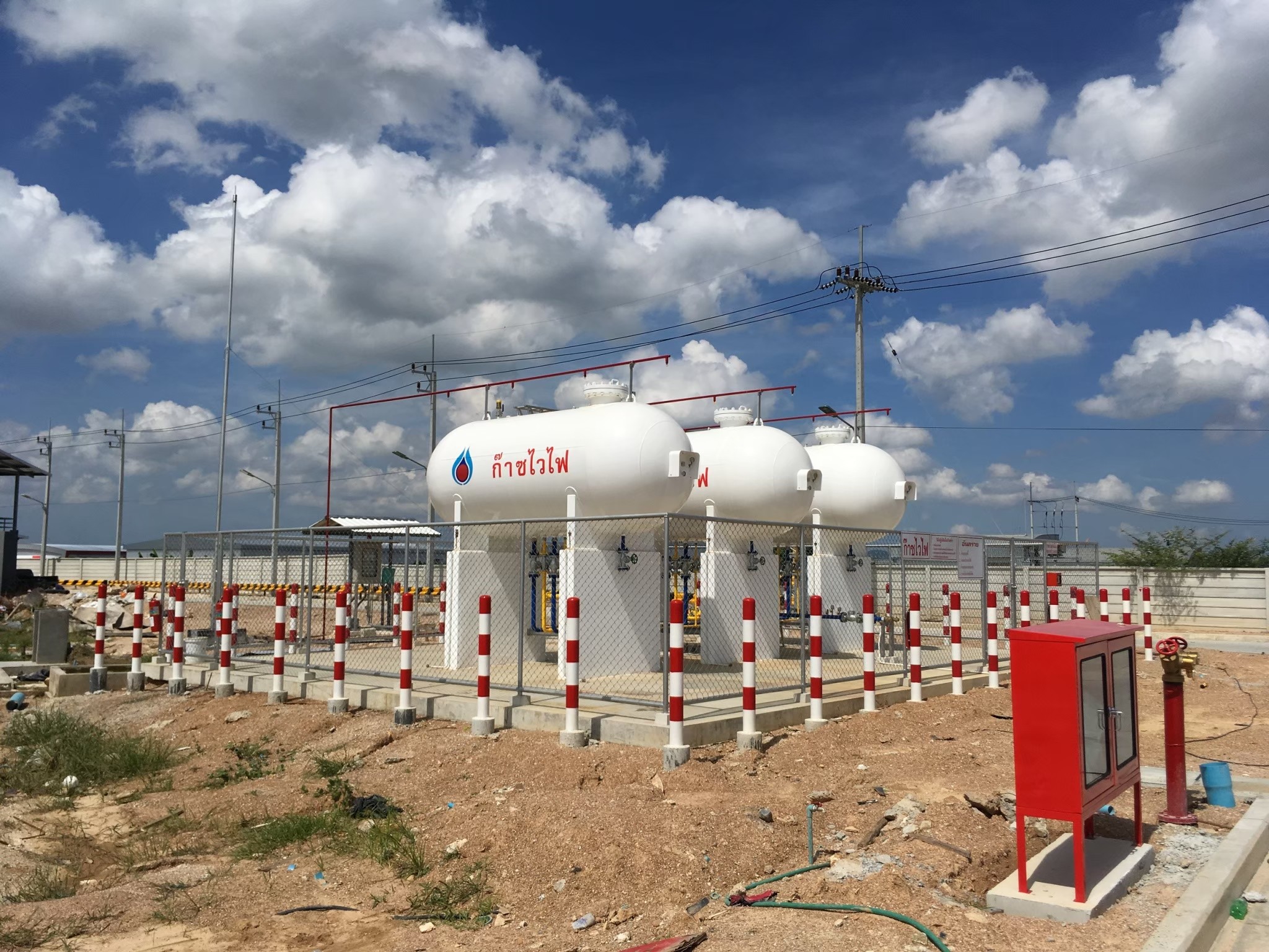 SC Paramount Engineering