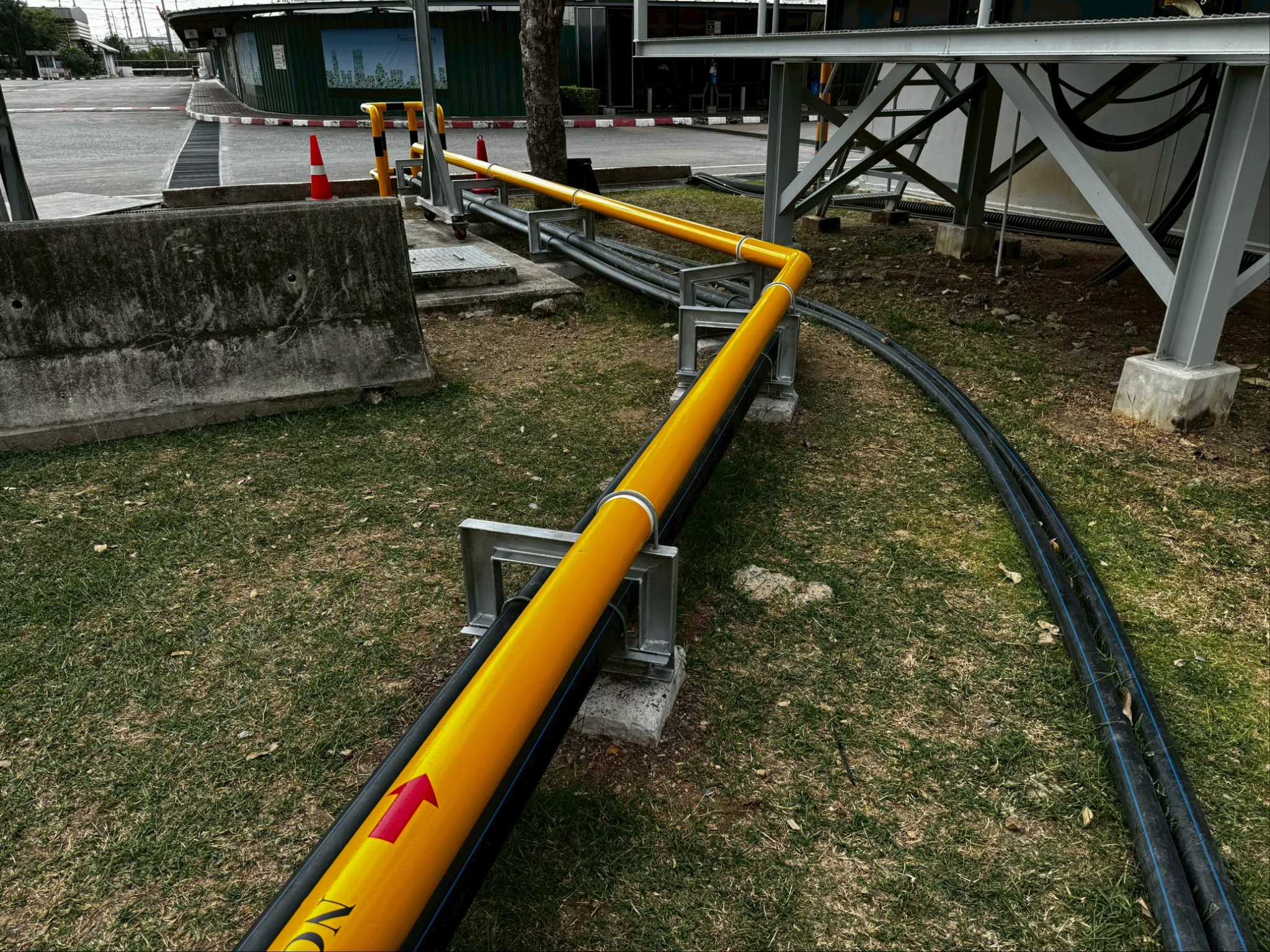 SC Paramount Services